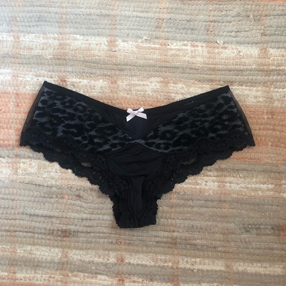 cheeky underwear